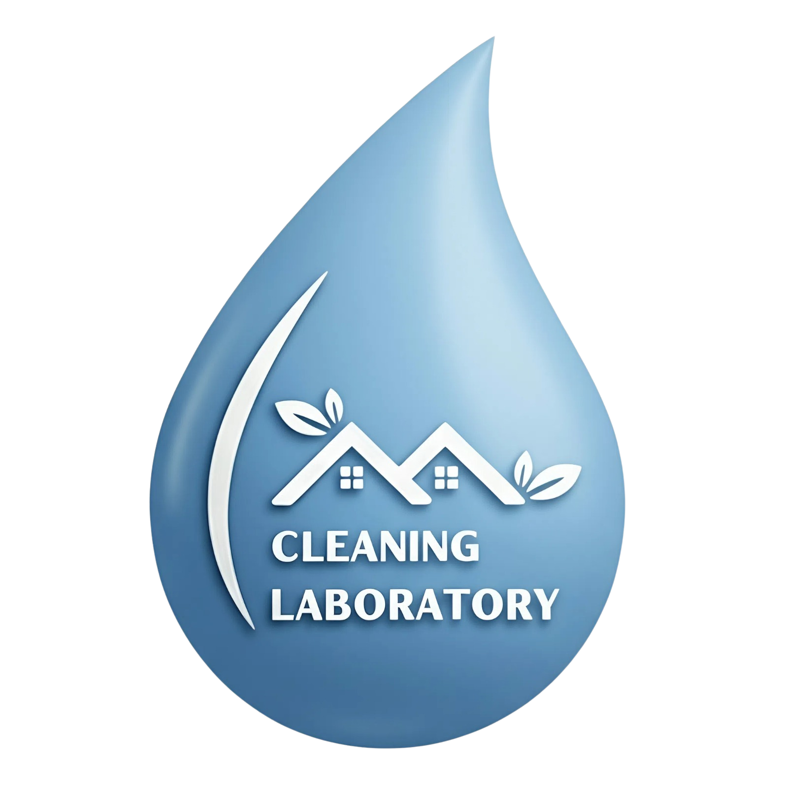 Cleaning Laboratory Logo